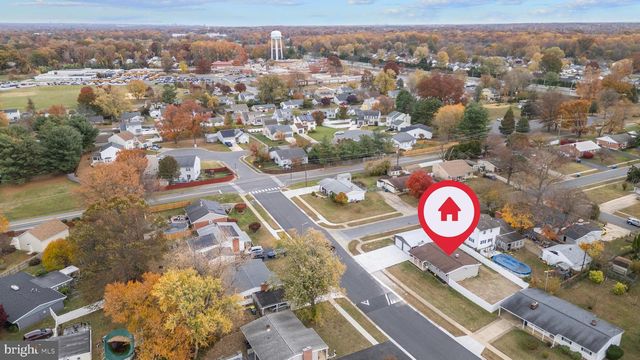 183 BROOKSIDE BLVD, Newark, DE 19713