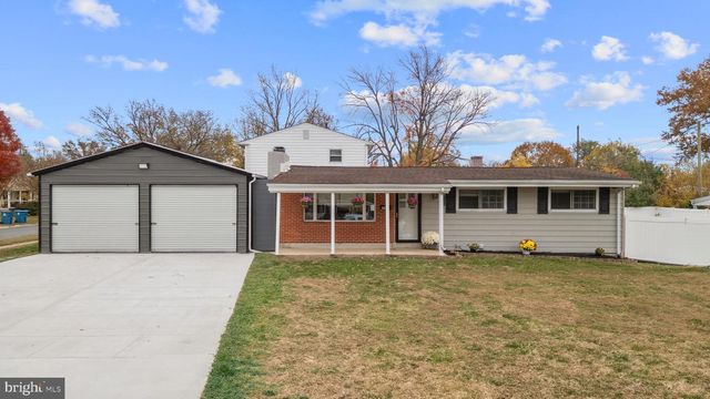 183 BROOKSIDE BLVD, Newark, DE 19713