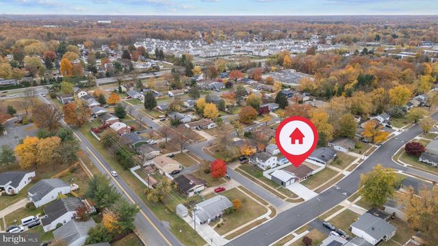 183 BROOKSIDE BLVD, Newark, DE 19713