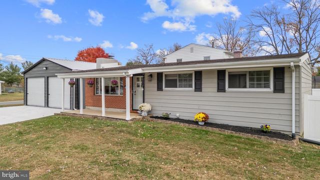 183 BROOKSIDE BLVD, Newark, DE 19713