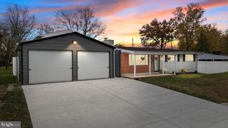 183 BROOKSIDE BLVD, Newark, DE 19713