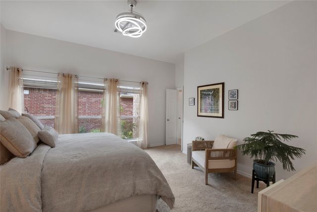 7585 Glasshouse Walk, Frisco, TX 75035