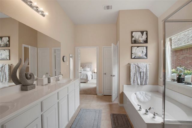 7585 Glasshouse Walk, Frisco, TX 75035