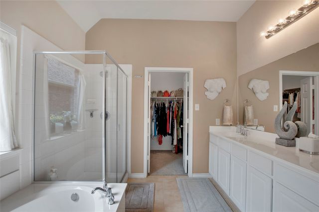 7585 Glasshouse Walk, Frisco, TX 75035