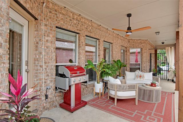 7585 Glasshouse Walk, Frisco, TX 75035