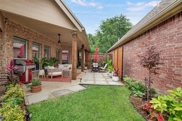 7585 Glasshouse Walk, Frisco, TX 75035