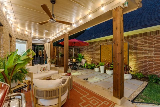 7585 Glasshouse Walk, Frisco, TX 75035