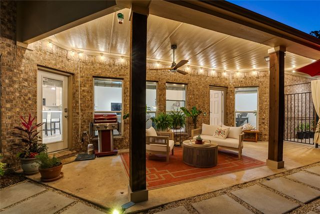 7585 Glasshouse Walk, Frisco, TX 75035