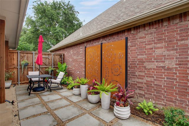 7585 Glasshouse Walk, Frisco, TX 75035