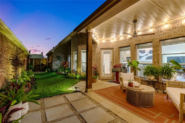 7585 Glasshouse Walk, Frisco, TX 75035