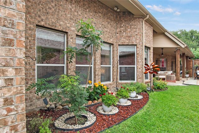 7585 Glasshouse Walk, Frisco, TX 75035