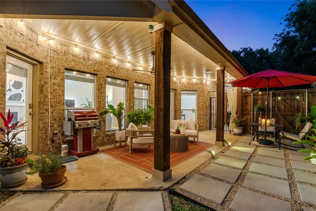 7585 Glasshouse Walk, Frisco, TX 75035