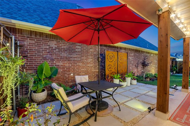 7585 Glasshouse Walk, Frisco, TX 75035