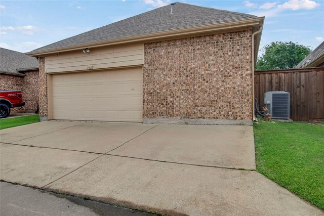 7585 Glasshouse Walk, Frisco, TX 75035