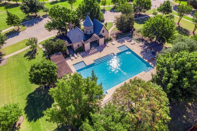 7585 Glasshouse Walk, Frisco, TX 75035