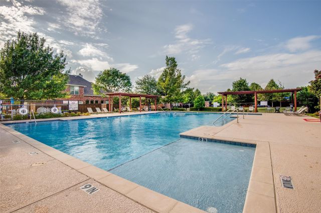 7585 Glasshouse Walk, Frisco, TX 75035