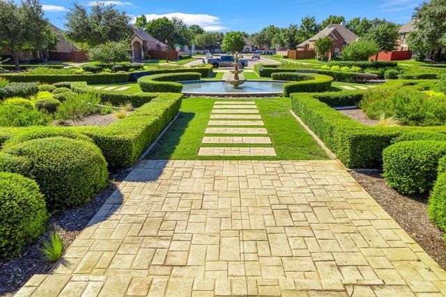 7585 Glasshouse Walk, Frisco, TX 75035