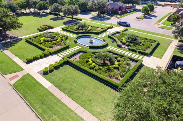 7585 Glasshouse Walk, Frisco, TX 75035