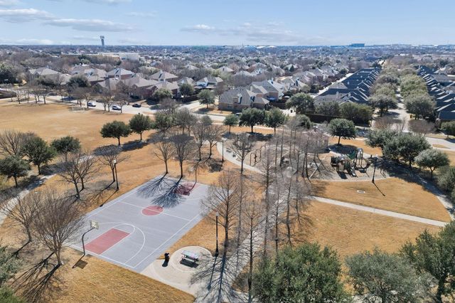 7585 Glasshouse Walk, Frisco, TX 75035