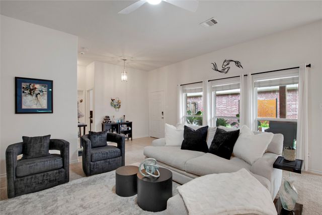 7585 Glasshouse Walk, Frisco, TX 75035