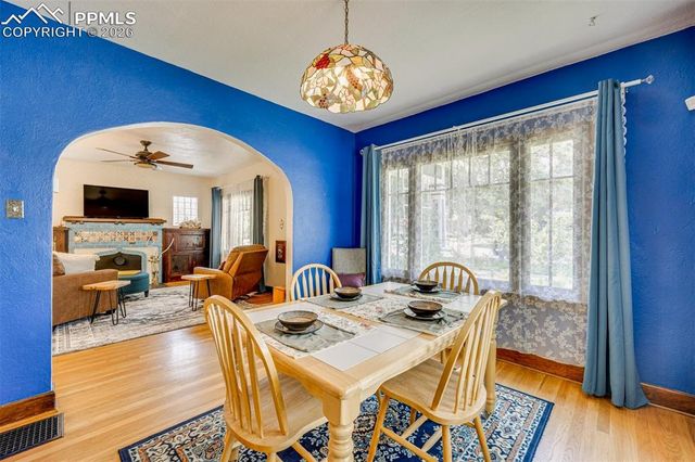 325 W Pitkin Avenue, Pueblo, CO 81004