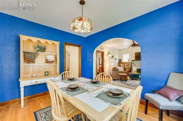 325 W Pitkin Avenue, Pueblo, CO 81004