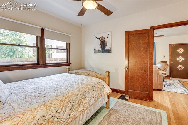 325 W Pitkin Avenue, Pueblo, CO 81004