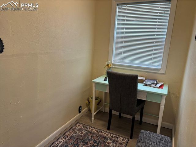 325 W Pitkin Avenue, Pueblo, CO 81004