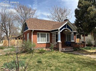 325 W Pitkin Avenue, Pueblo, CO 81004