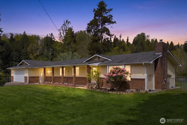 13425 Whites Road, Arlington, WA 98223