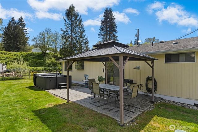 13425 Whites Road, Arlington, WA 98223