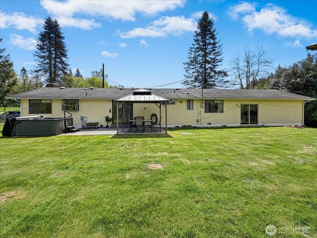 13425 Whites Road, Arlington, WA 98223