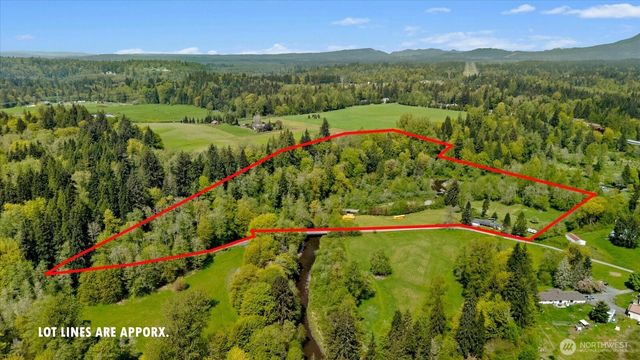 13425 Whites Road, Arlington, WA 98223