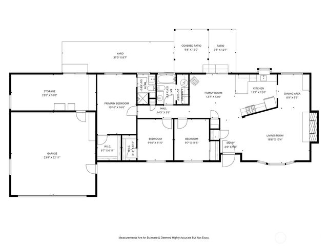 13425 Whites Road, Arlington, WA 98223