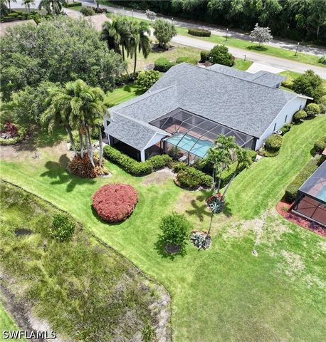 14517 Eagle Ridge DR, Fort Myers, FL 33912