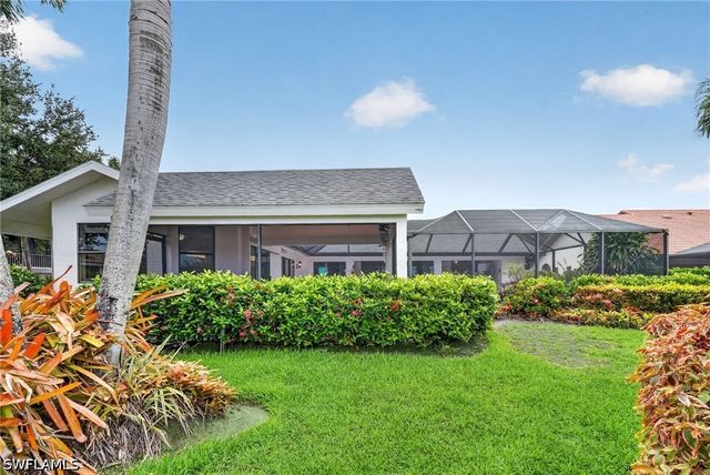 14517 Eagle Ridge DR, Fort Myers, FL 33912