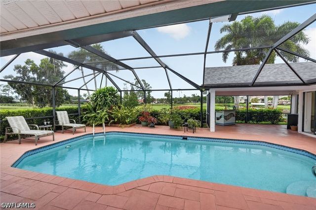 14517 Eagle Ridge DR, Fort Myers, FL 33912