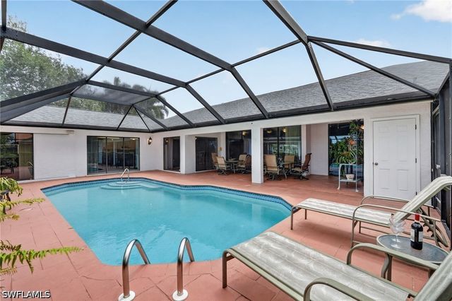 14517 Eagle Ridge DR, Fort Myers, FL 33912