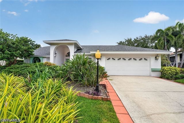14517 Eagle Ridge DR, Fort Myers, FL 33912