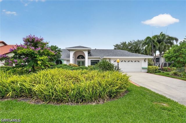 14517 Eagle Ridge DR, Fort Myers, FL 33912