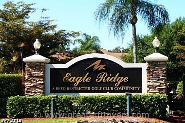 14517 Eagle Ridge DR, Fort Myers, FL 33912