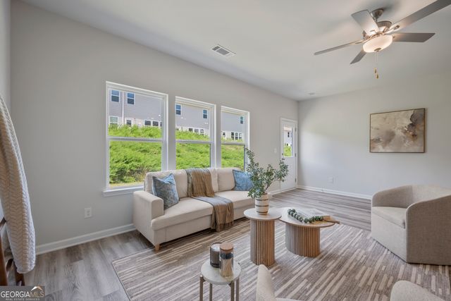 3968 Hidden River Lane, Oakwood, GA 30566