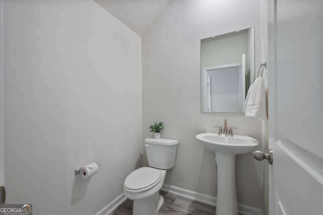 3968 Hidden River Lane, Oakwood, GA 30566