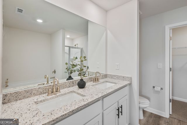 3968 Hidden River Lane, Oakwood, GA 30566