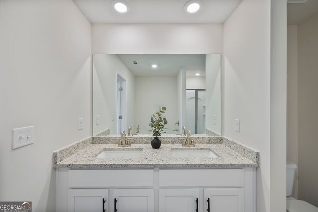 3968 Hidden River Lane, Oakwood, GA 30566