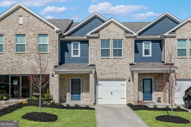 3968 Hidden River Lane, Oakwood, GA 30566