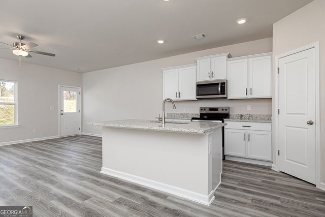 3968 Hidden River Lane, Oakwood, GA 30566