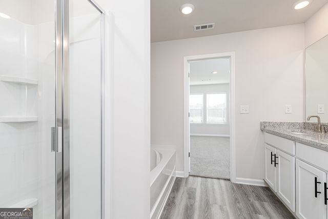 3968 Hidden River Lane, Oakwood, GA 30566