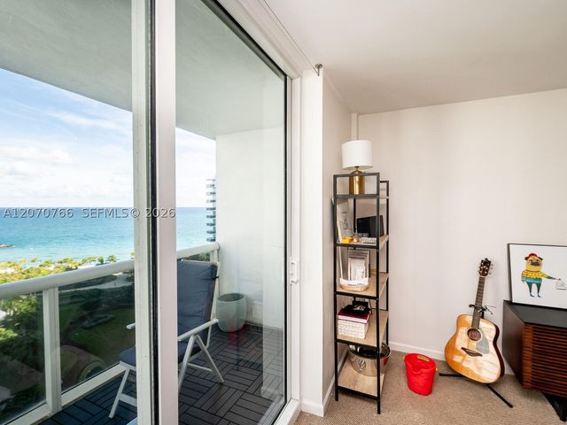 10275 Collins Ave 1132, Bal Harbour, FL 33154