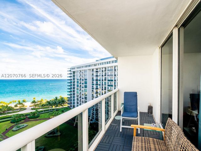 10275 Collins Ave 1132, Bal Harbour, FL 33154